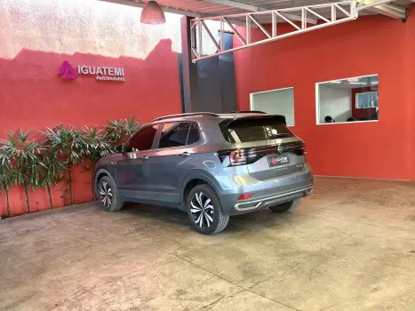 VOLKSWAGEN T-Cross , Foto 21