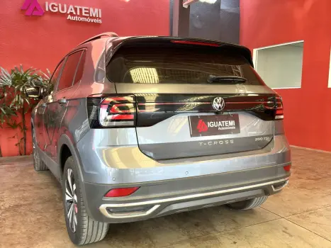 VOLKSWAGEN T-Cross , Foto 24