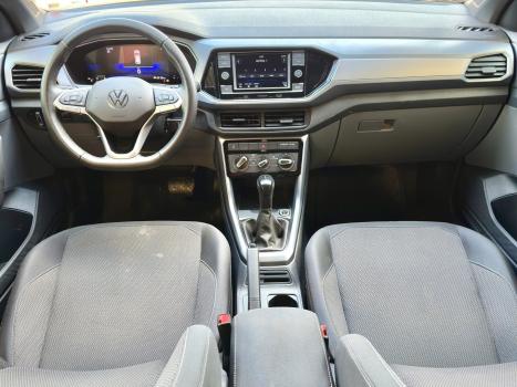 VOLKSWAGEN T-Cross , Foto 17