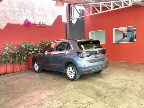 VOLKSWAGEN T-Cross , Foto 22