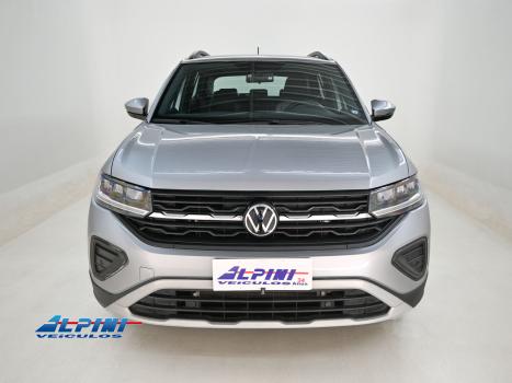 VOLKSWAGEN T-Cross , Foto 2