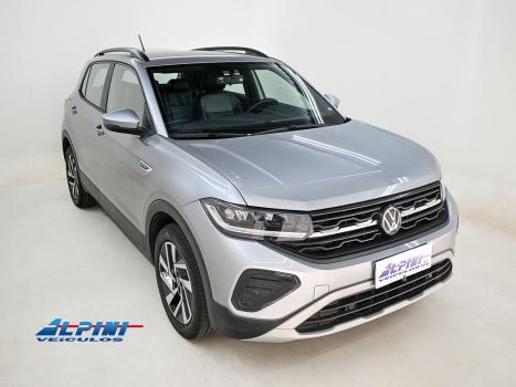 VOLKSWAGEN T-Cross , Foto 3