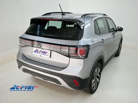 VOLKSWAGEN T-Cross , Foto 4