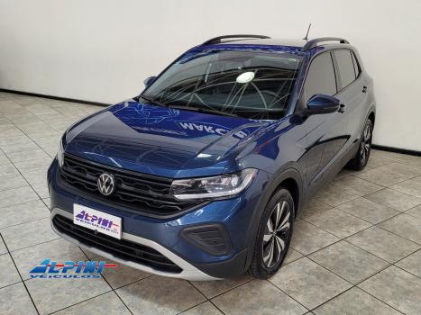 VOLKSWAGEN T-Cross , Foto 1 VOLKSWAGEN T-Cross , Foto 1