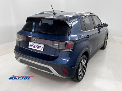 VOLKSWAGEN T-Cross , Foto 3 VOLKSWAGEN T-Cross , Foto 3