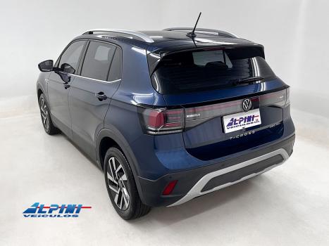 VOLKSWAGEN T-Cross , Foto 4 VOLKSWAGEN T-Cross , Foto 4