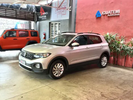 VOLKSWAGEN T-Cross , Foto 2