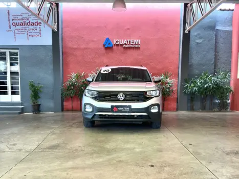 VOLKSWAGEN T-Cross , Foto 3