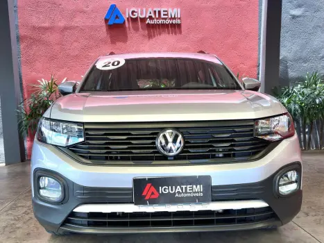 VOLKSWAGEN T-Cross , Foto 5