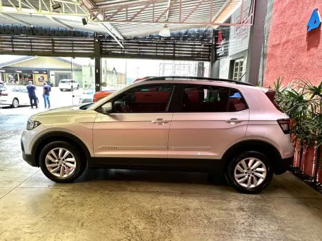 VOLKSWAGEN T-Cross , Foto 7