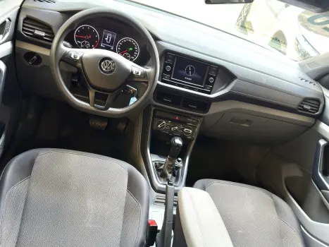 VOLKSWAGEN T-Cross , Foto 11