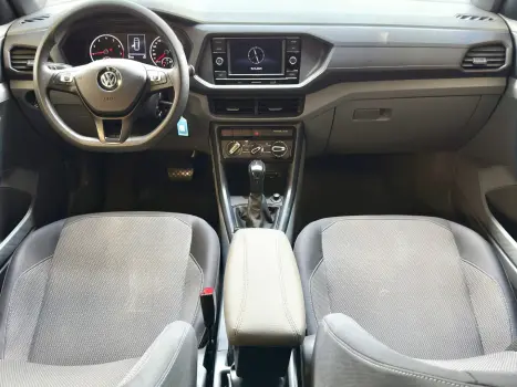 VOLKSWAGEN T-Cross , Foto 12