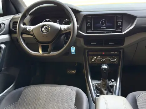 VOLKSWAGEN T-Cross , Foto 16
