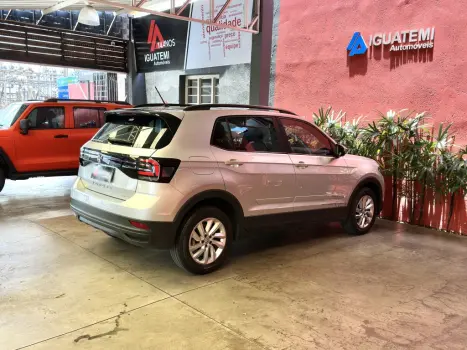VOLKSWAGEN T-Cross , Foto 22
