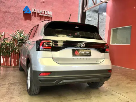 VOLKSWAGEN T-Cross , Foto 23