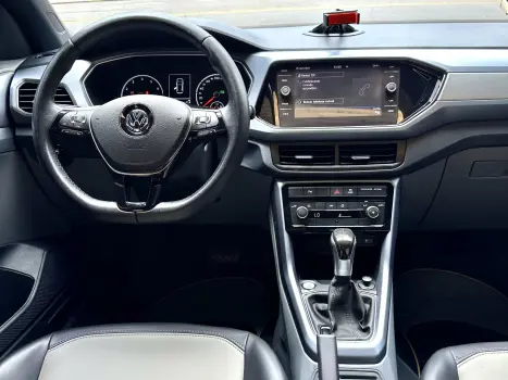 VOLKSWAGEN T-Cross , Foto 8