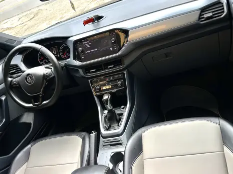 VOLKSWAGEN T-Cross , Foto 12