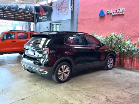 VOLKSWAGEN T-Cross , Foto 14