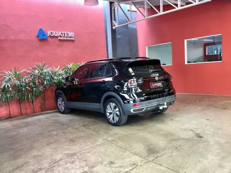 VOLKSWAGEN T-Cross , Foto 16