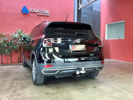 VOLKSWAGEN T-Cross , Foto 17