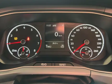 VOLKSWAGEN T-Cross , Foto 19