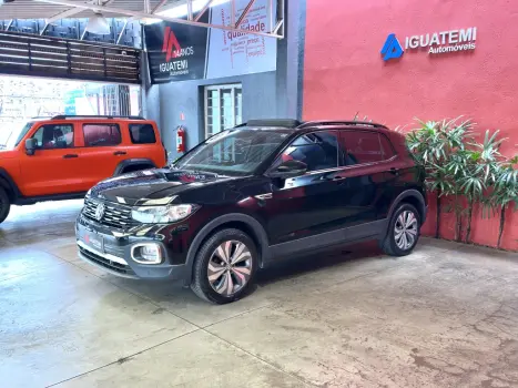 VOLKSWAGEN T-Cross , Foto 20