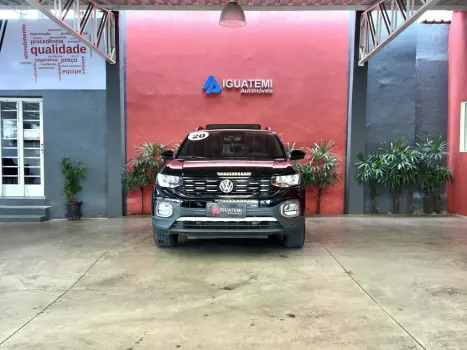 VOLKSWAGEN T-Cross , Foto 21