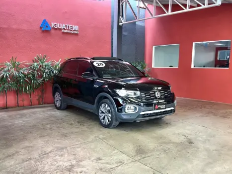 VOLKSWAGEN T-Cross , Foto 22