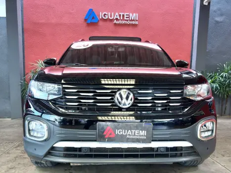 VOLKSWAGEN T-Cross , Foto 23