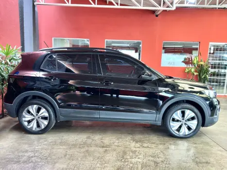 VOLKSWAGEN T-Cross , Foto 25