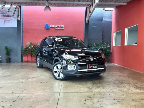 VOLKSWAGEN T-Cross , Foto 26