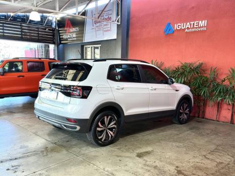 VOLKSWAGEN T-Cross , Foto 21