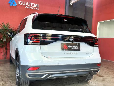 VOLKSWAGEN T-Cross , Foto 24