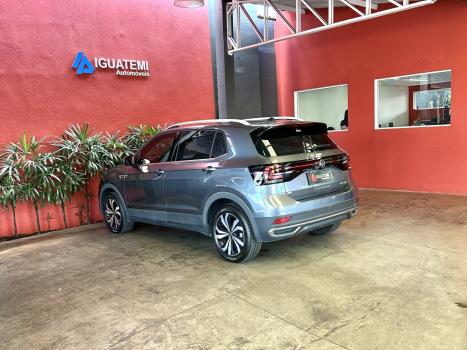 VOLKSWAGEN T-Cross , Foto 14