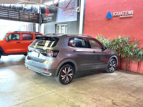 VOLKSWAGEN T-Cross , Foto 16