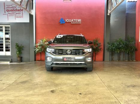 VOLKSWAGEN T-Cross , Foto 19