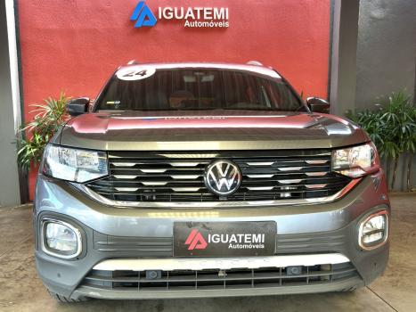 VOLKSWAGEN T-Cross , Foto 21