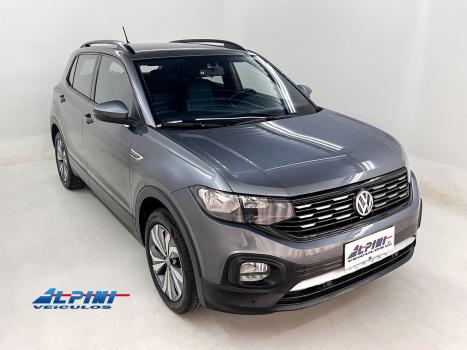 VOLKSWAGEN T-Cross , Foto 2