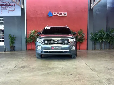 VOLKSWAGEN T-Cross , Foto 20