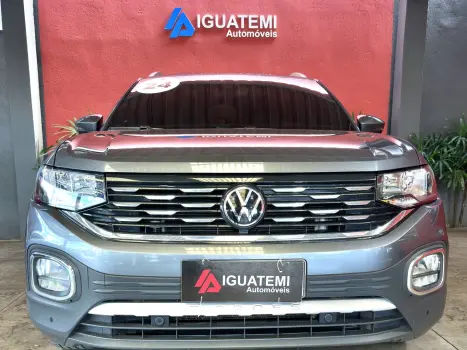 VOLKSWAGEN T-Cross , Foto 22