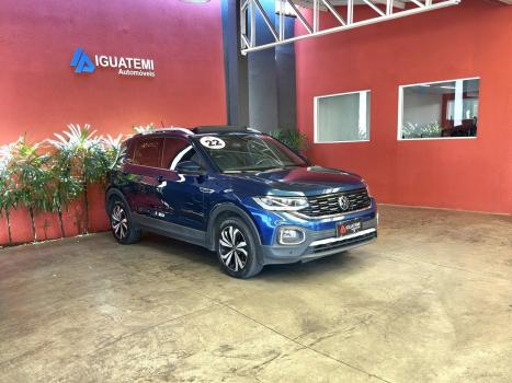 VOLKSWAGEN T-Cross , Foto 15