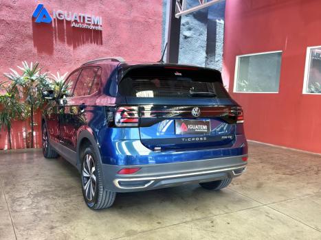 VOLKSWAGEN T-Cross , Foto 21