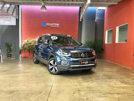 VOLKSWAGEN T-Cross , Foto 24