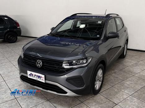 VOLKSWAGEN T-Cross , Foto 1