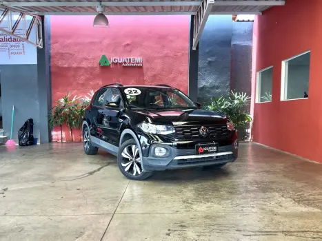 VOLKSWAGEN T-Cross , Foto 1