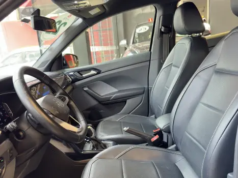 VOLKSWAGEN T-Cross , Foto 3