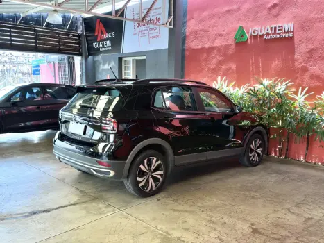 VOLKSWAGEN T-Cross , Foto 15