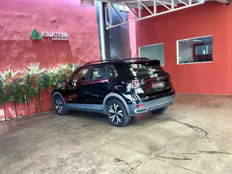 VOLKSWAGEN T-Cross , Foto 17