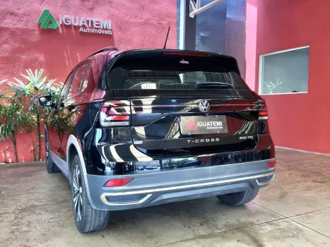 VOLKSWAGEN T-Cross , Foto 18