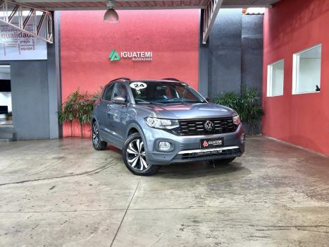 VOLKSWAGEN T-Cross , Foto 1